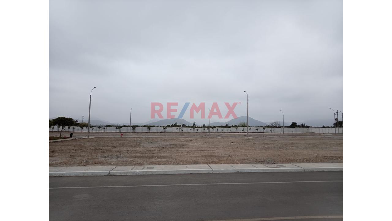 Remato Lote Urbanizado– 90 M2 Residencial Santa Patricia | Huaral - 13