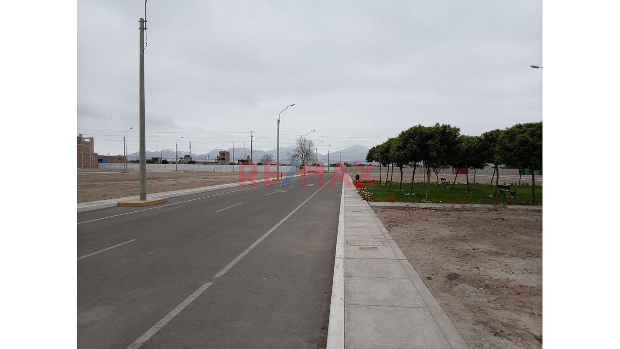 Remato Lote Urbanizado– 90 M2 Residencial Santa Patricia | Huaral - 19