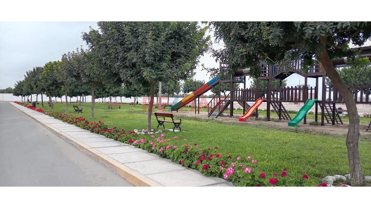 Remato Lote Urbanizado– 90 M2 Residencial Santa Patricia | Huaral - 6