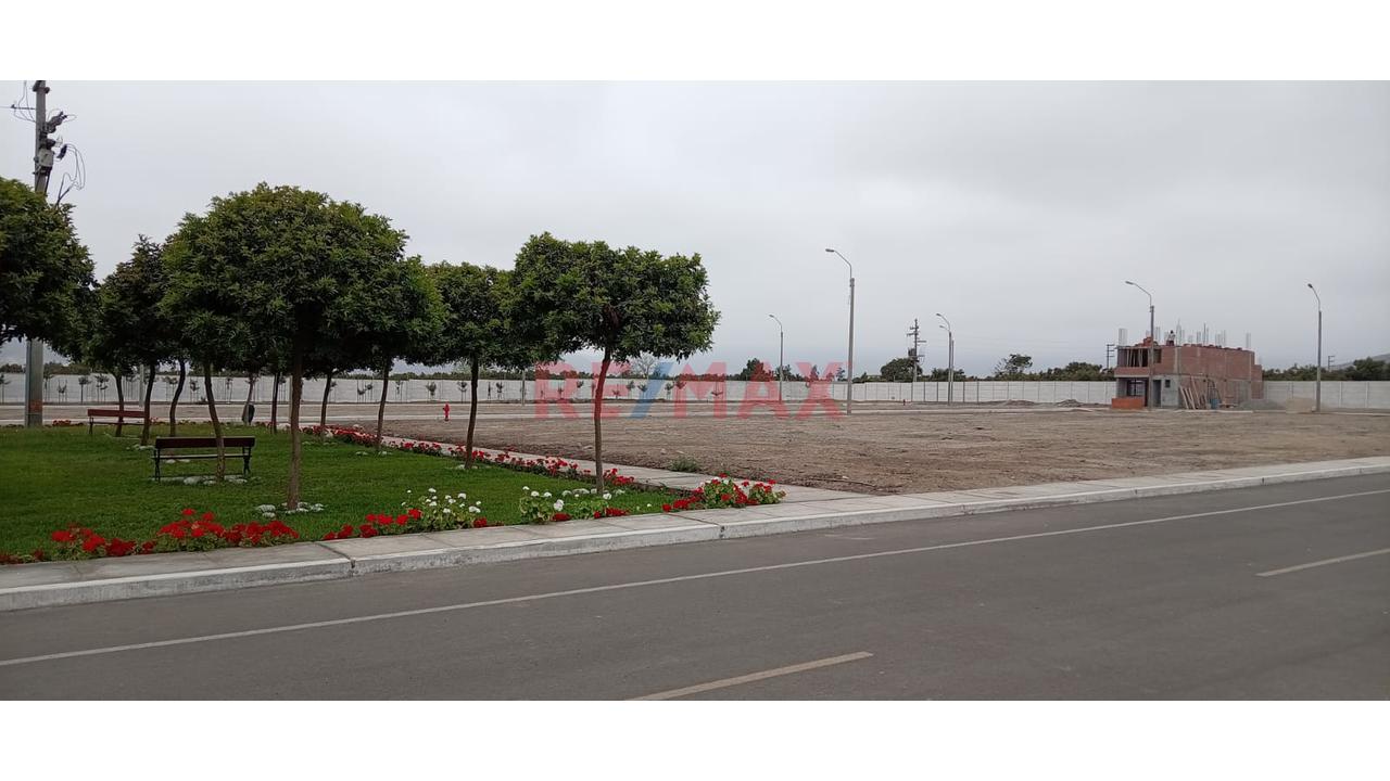 Remato Lote Urbanizado– 90 M2 Residencial Santa Patricia | Huaral - 8