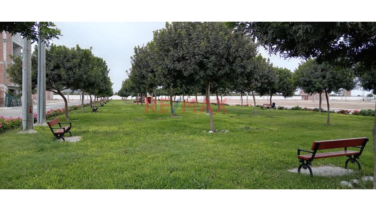 Remato Lote Urbanizado– 90 M2 Residencial Santa Patricia | Huaral - 15