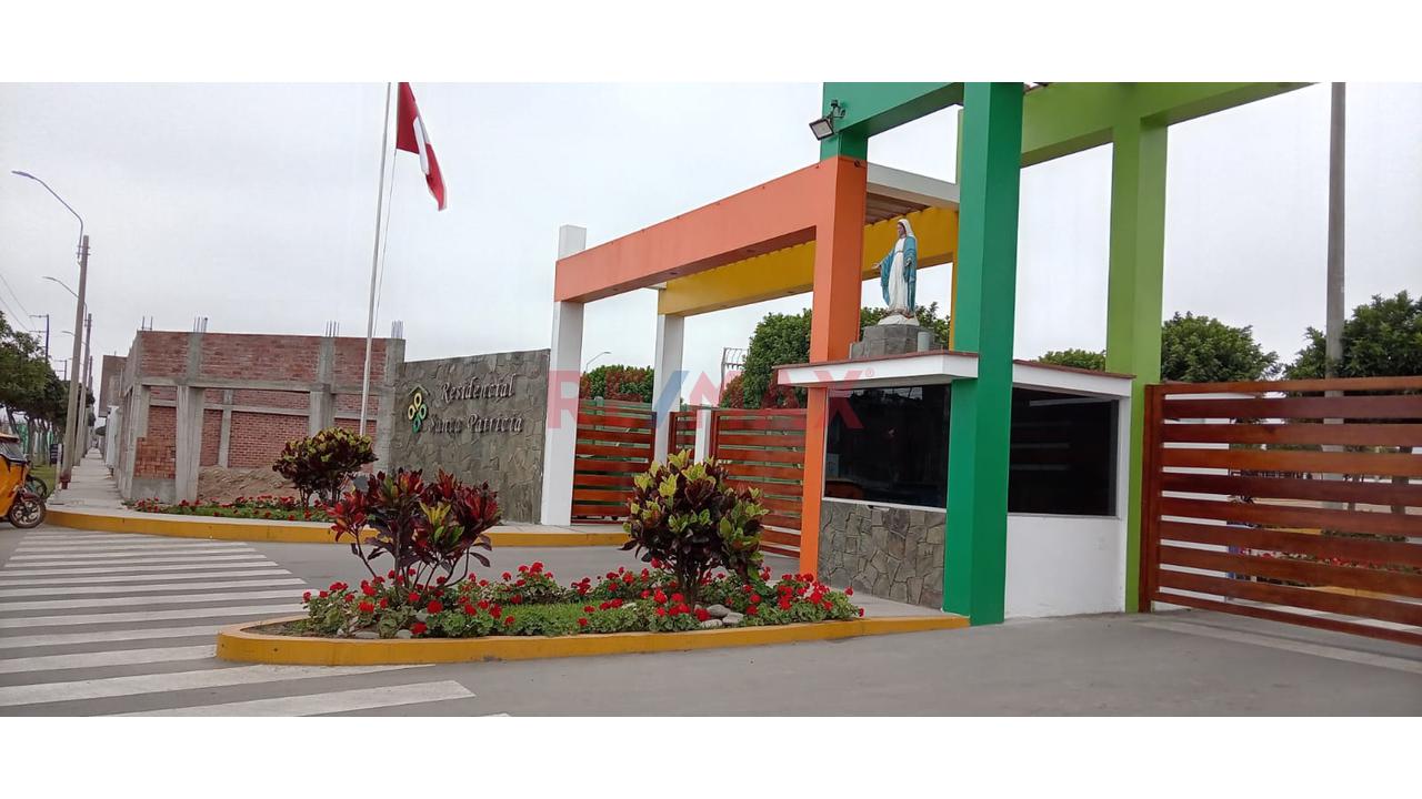 Remato Lote Urbanizado– 90 M2 Residencial Santa Patricia | Huaral - 16