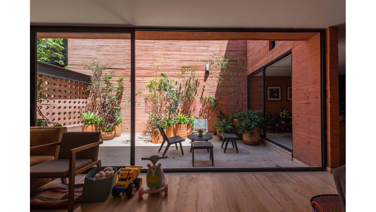 Tu Espacio Ideal En Condominio Boutique En Mala - 10