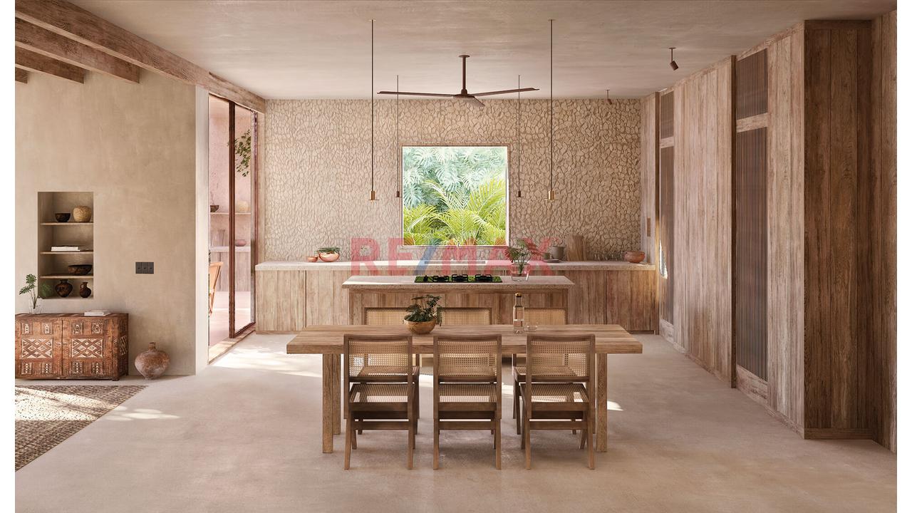 Tu Espacio Ideal En Condominio Boutique En Mala - 2