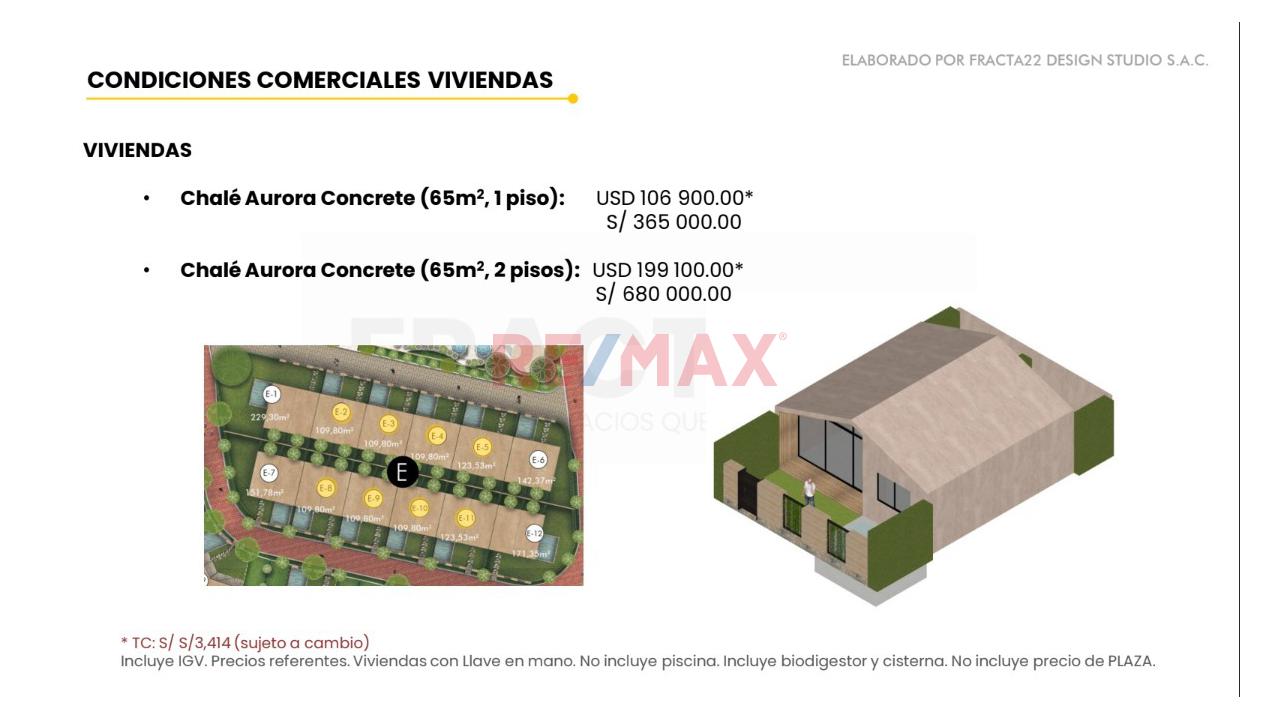 Tu Espacio Ideal En Condominio Boutique En Mala - 9