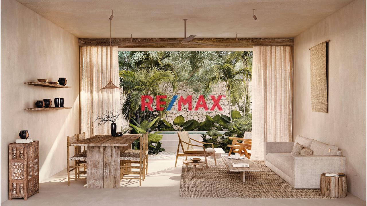 Tu Espacio Ideal En Condominio Boutique En Mala - 1