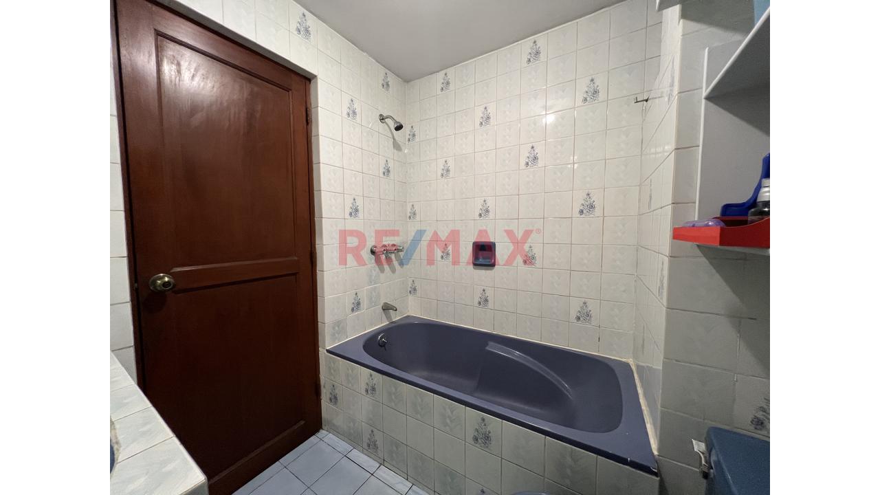 🏡 Departamento En Venta En San Borja – Amplio, Iluminado Y En Excelente Ubicación — foto 11