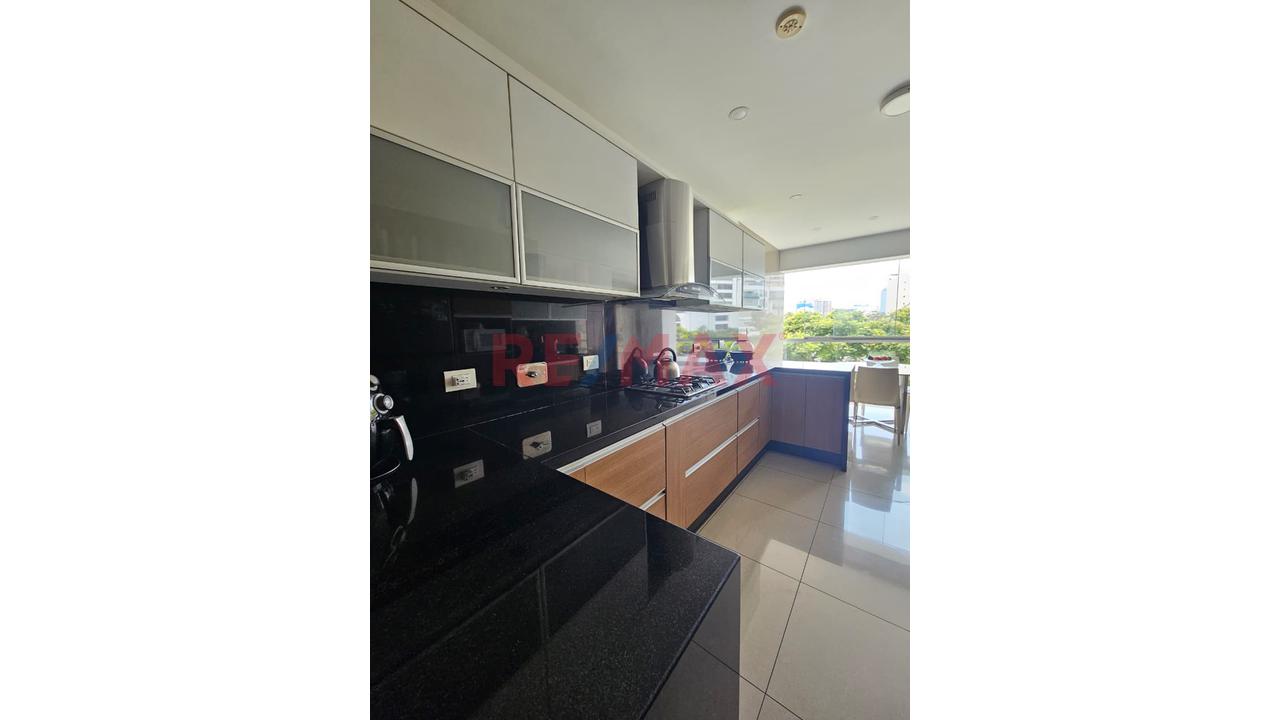 🏡 Venta Flat En San Isidro: 3 Dormitorios Con Baño Privado, 3 Estacionamientos Y 1 Depósito. — foto 11