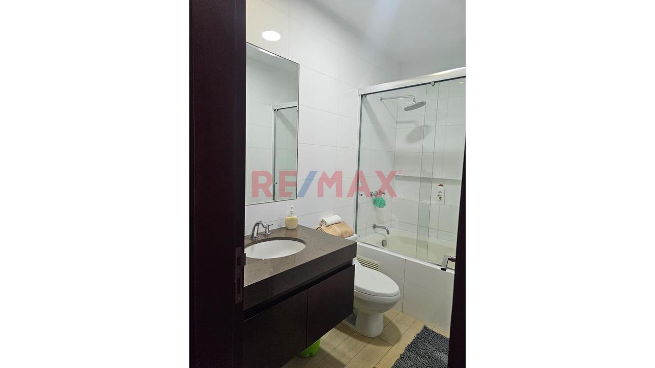 🏡 Venta Flat En San Isidro: 3 Dormitorios Con Baño Privado, 3 Estacionamientos Y 1 Depósito. — foto 7