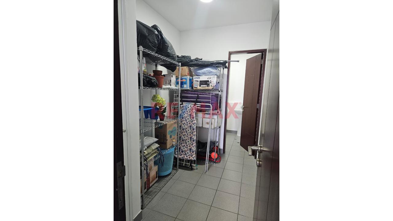🏡 Venta Flat En San Isidro: 3 Dormitorios Con Baño Privado, 3 Estacionamientos Y 1 Depósito. — foto 15