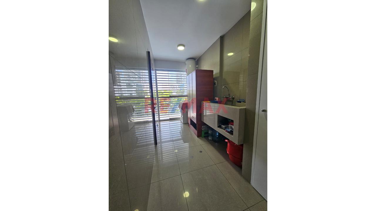 🏡 Venta Flat En San Isidro: 3 Dormitorios Con Baño Privado, 3 Estacionamientos Y 1 Depósito. — foto 14