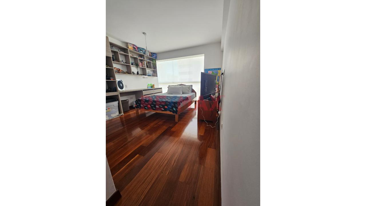 🏡 Venta Flat En San Isidro: 3 Dormitorios Con Baño Privado, 3 Estacionamientos Y 1 Depósito. — foto 6