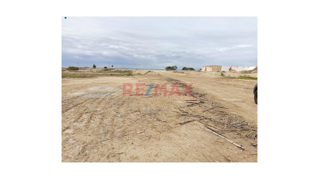 Oportunidad única Terreno ubicado en Morrope Oportunidad única Terreno ubicado en Morrope