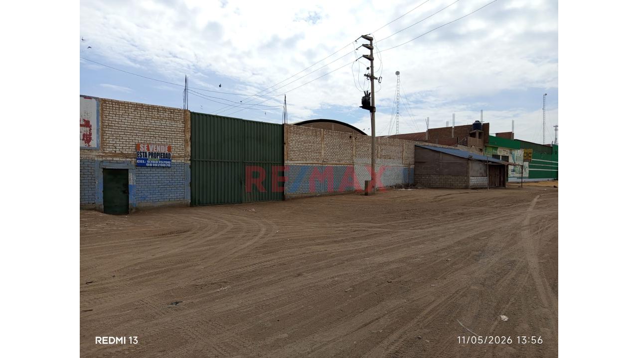 Terreno en Venta ubicado en Fx3q+69c Terreno en Venta ubicado en Fx3q+69c
