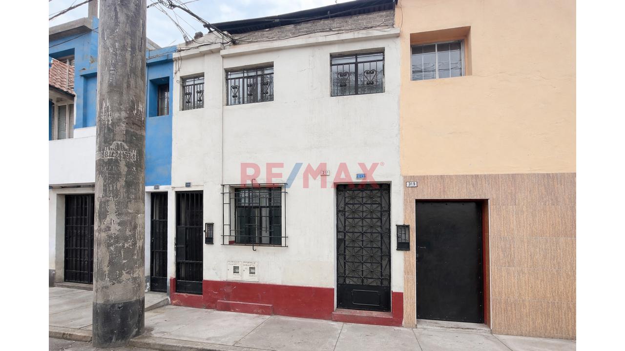 Departamento en Venta ubicado en La Victoria Departamento en Venta ubicado en La Victoria