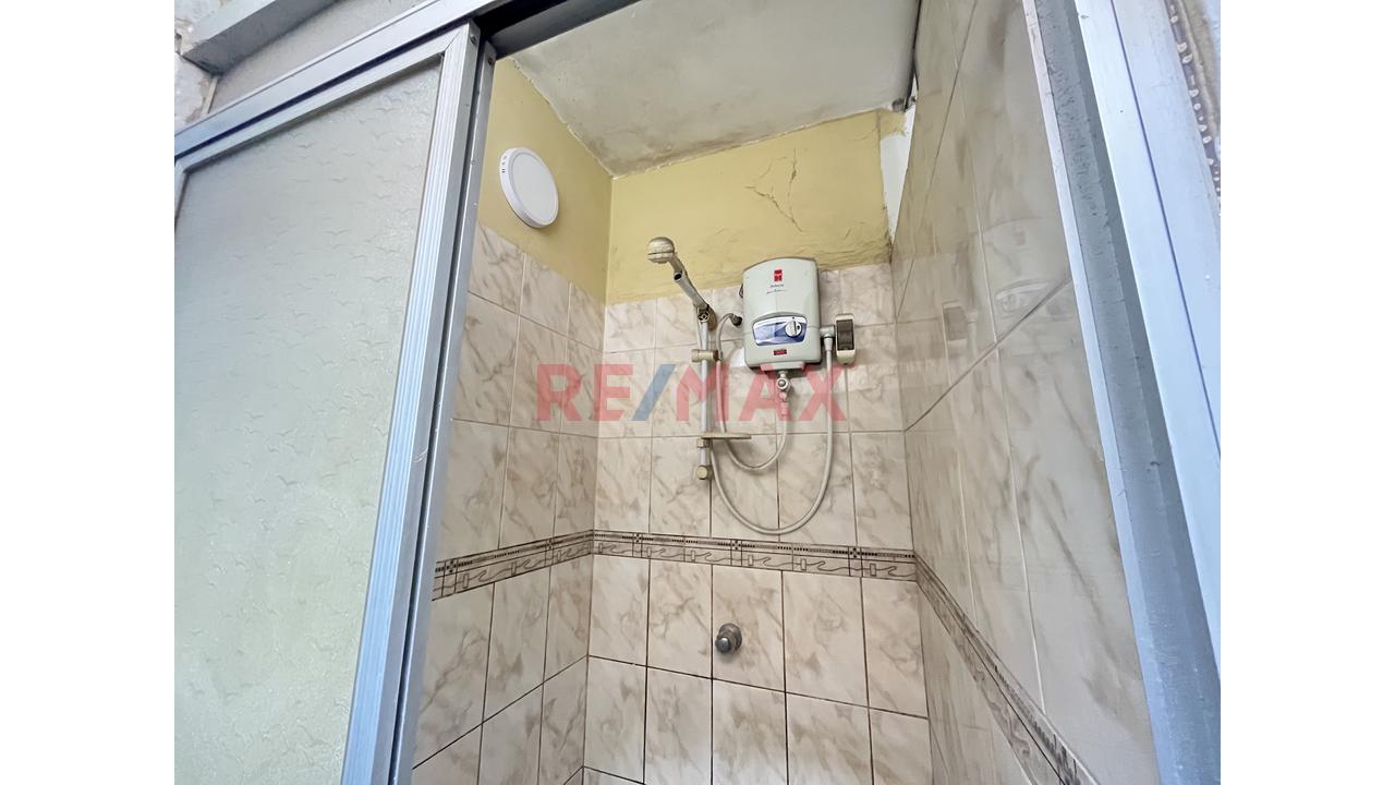 Departamento En Venta 2Do Piso Con Aires E Ingreso Independiente Cerca A Av. Grau — foto 14