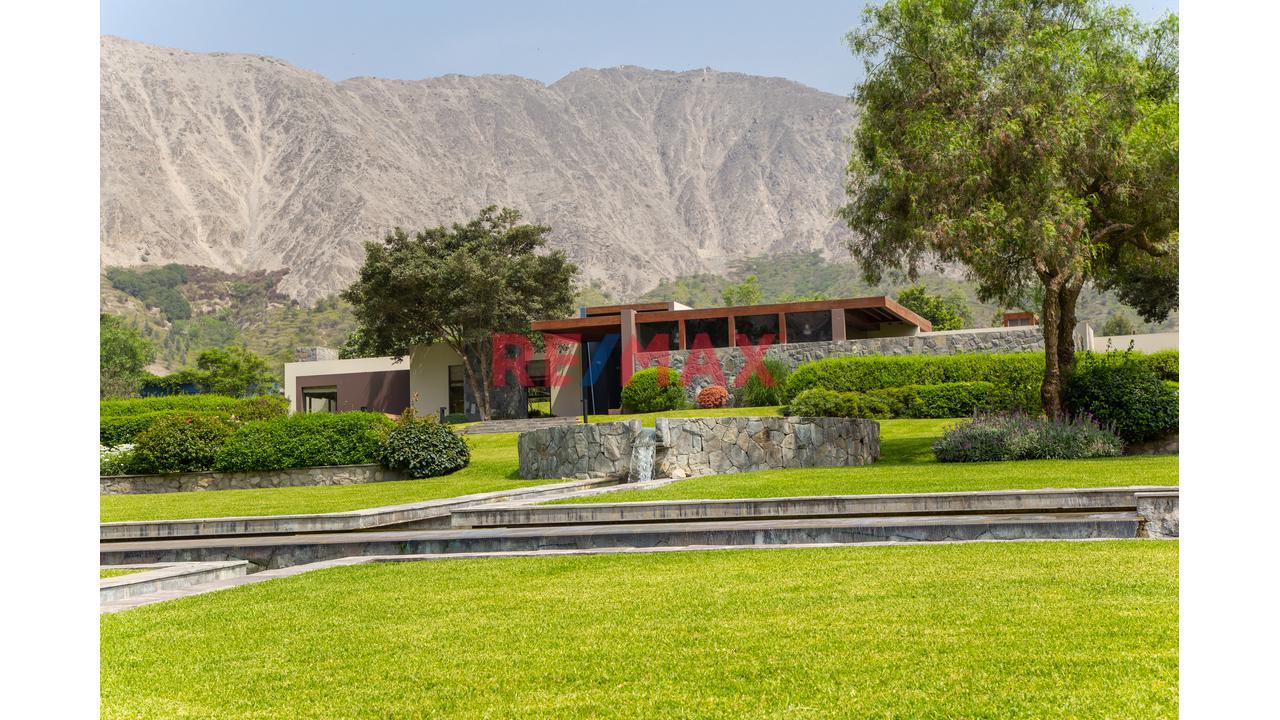 Terrenos En Venta En Condominio De Lujo - Cieneguilla — foto 8