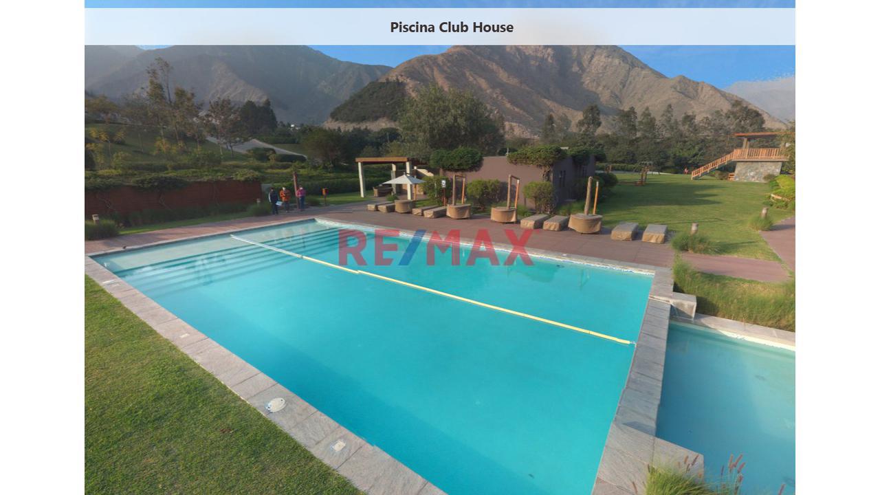 Terrenos En Venta En Condominio De Lujo - Cieneguilla — foto 10