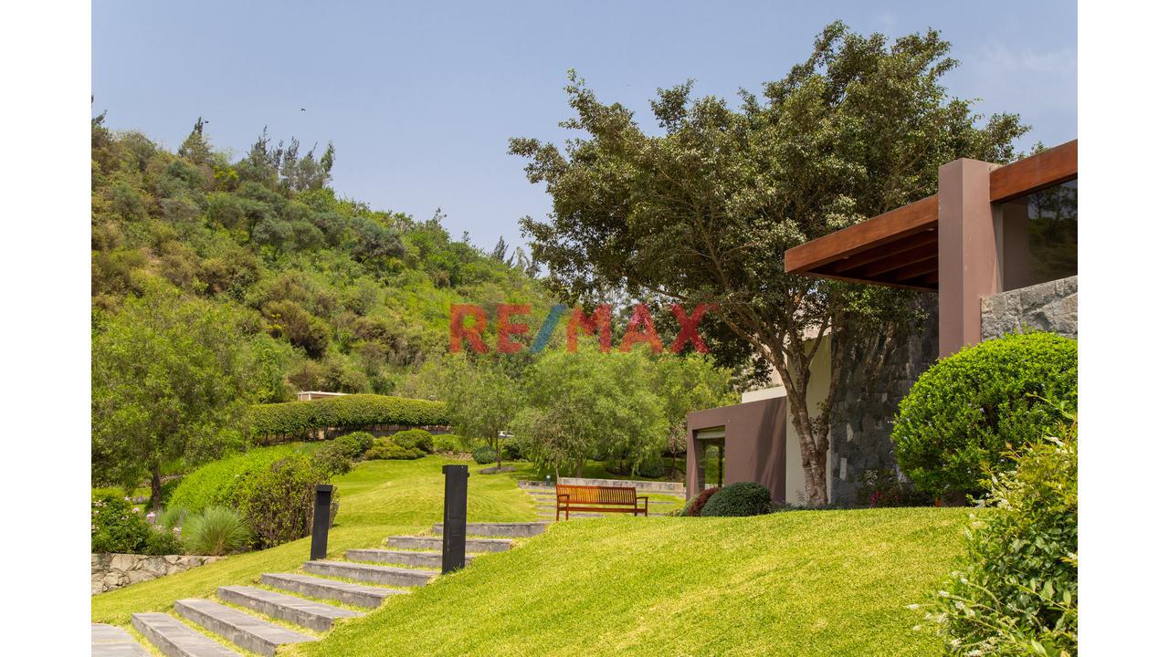 Terrenos En Venta En Condominio De Lujo - Cieneguilla — foto 15