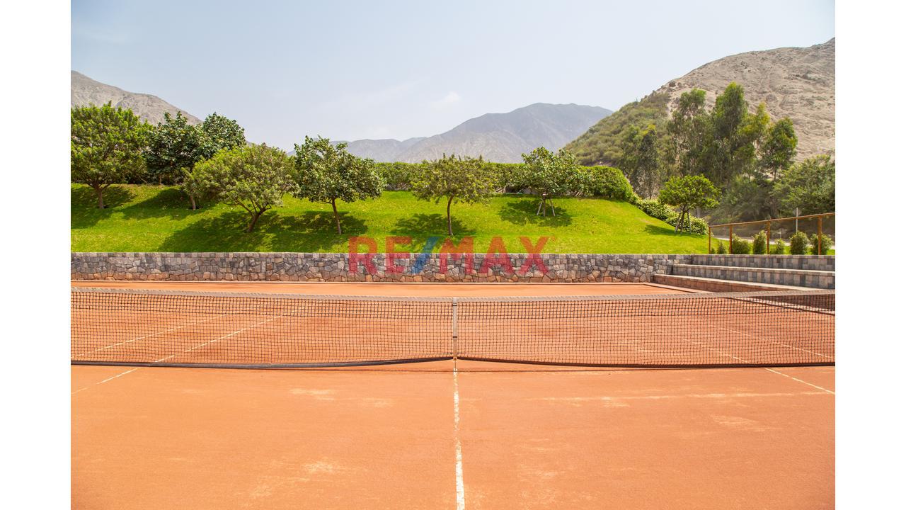 Terrenos En Venta En Condominio De Lujo - Cieneguilla — foto 4