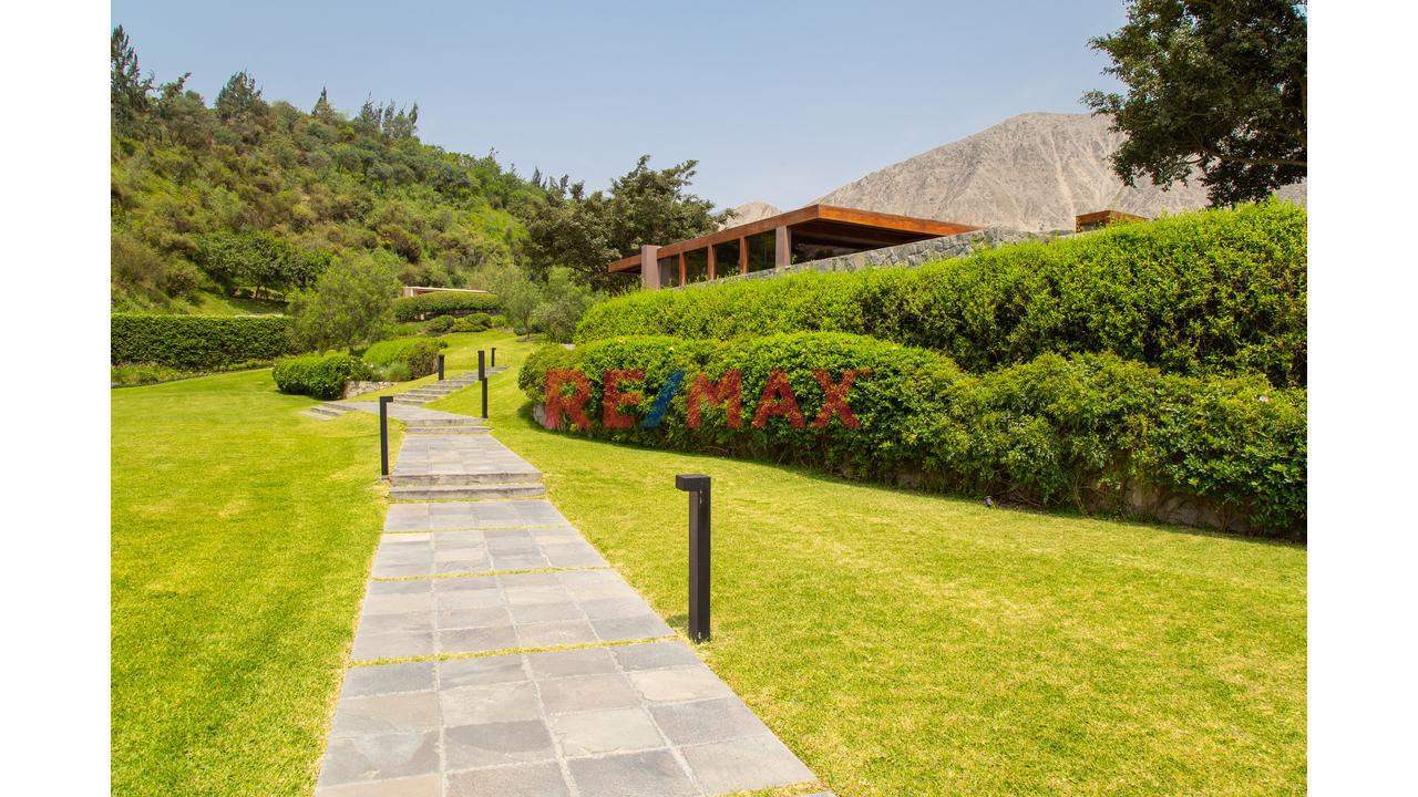 Terrenos En Venta En Condominio De Lujo - Cieneguilla — foto 3