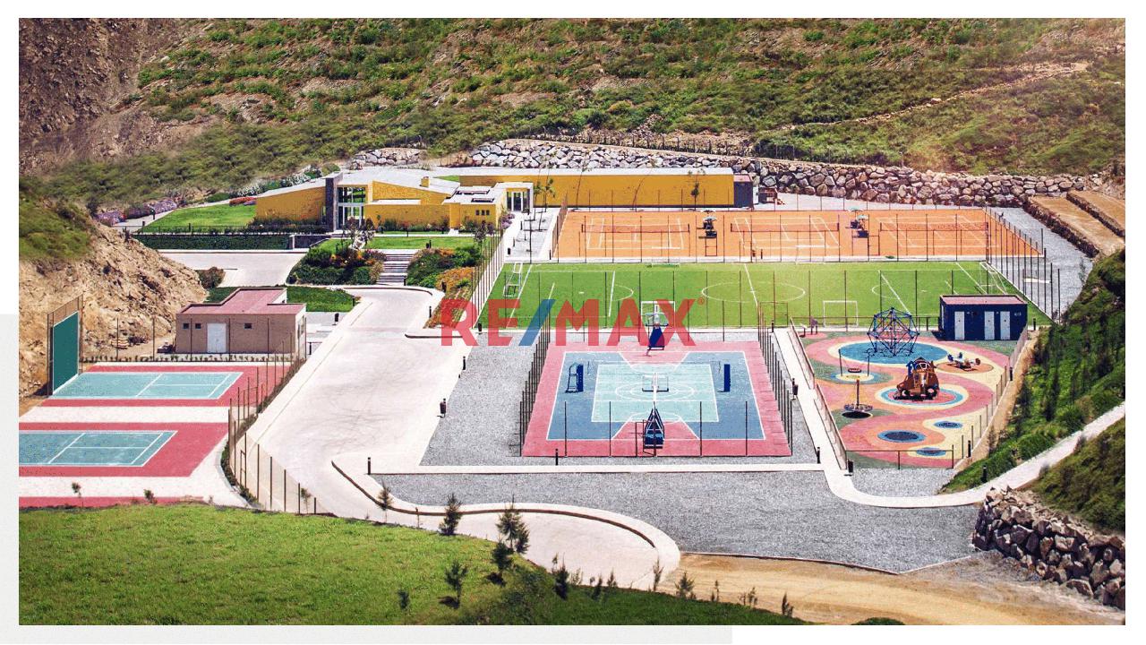Terrenos En Venta En Condominio De Lujo - Cieneguilla — foto 14