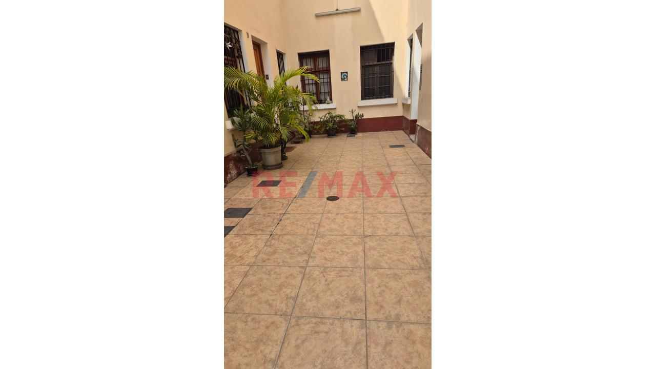 Se Alquila Amplio Departamento / Oficina En Jesús María — foto 12