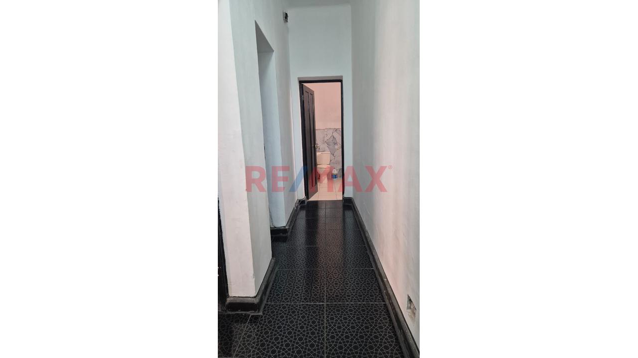 Se Alquila Amplio Departamento / Oficina En Jesús María — foto 10