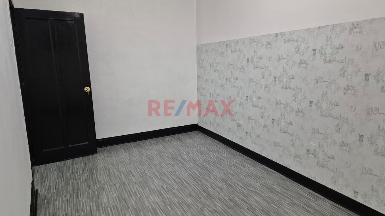Se Alquila Amplio Departamento / Oficina En Jesús María — foto 9