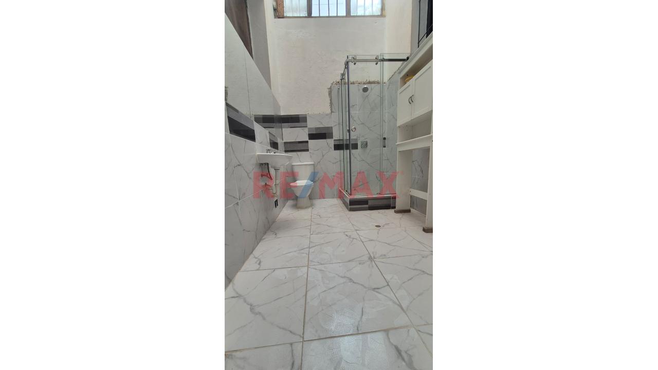 Se Alquila Amplio Departamento / Oficina En Jesús María — foto 14