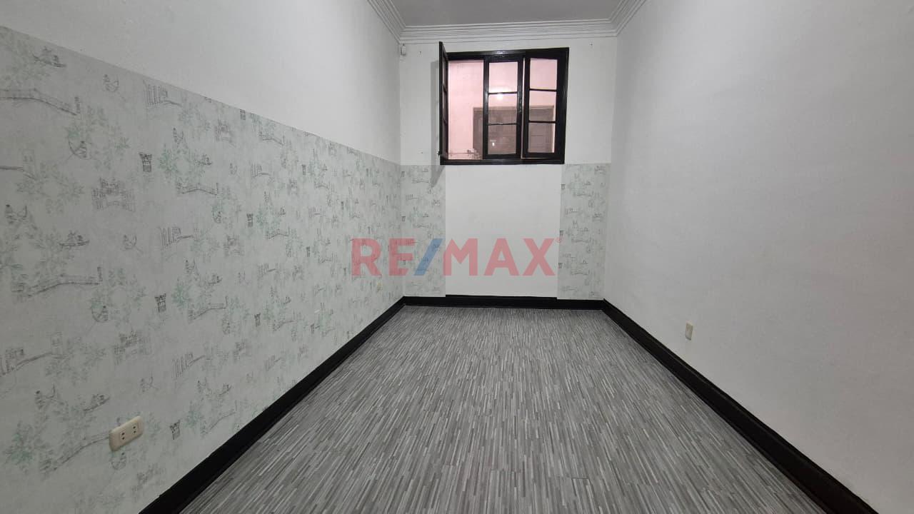 Se Alquila Amplio Departamento / Oficina En Jesús María — foto 6