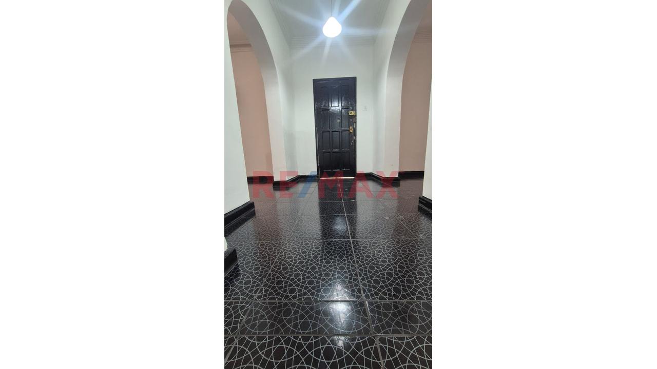 Se Alquila Amplio Departamento / Oficina En Jesús María — foto 13