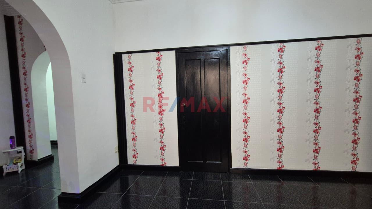 Se Alquila Amplio Departamento / Oficina En Jesús María — foto 4
