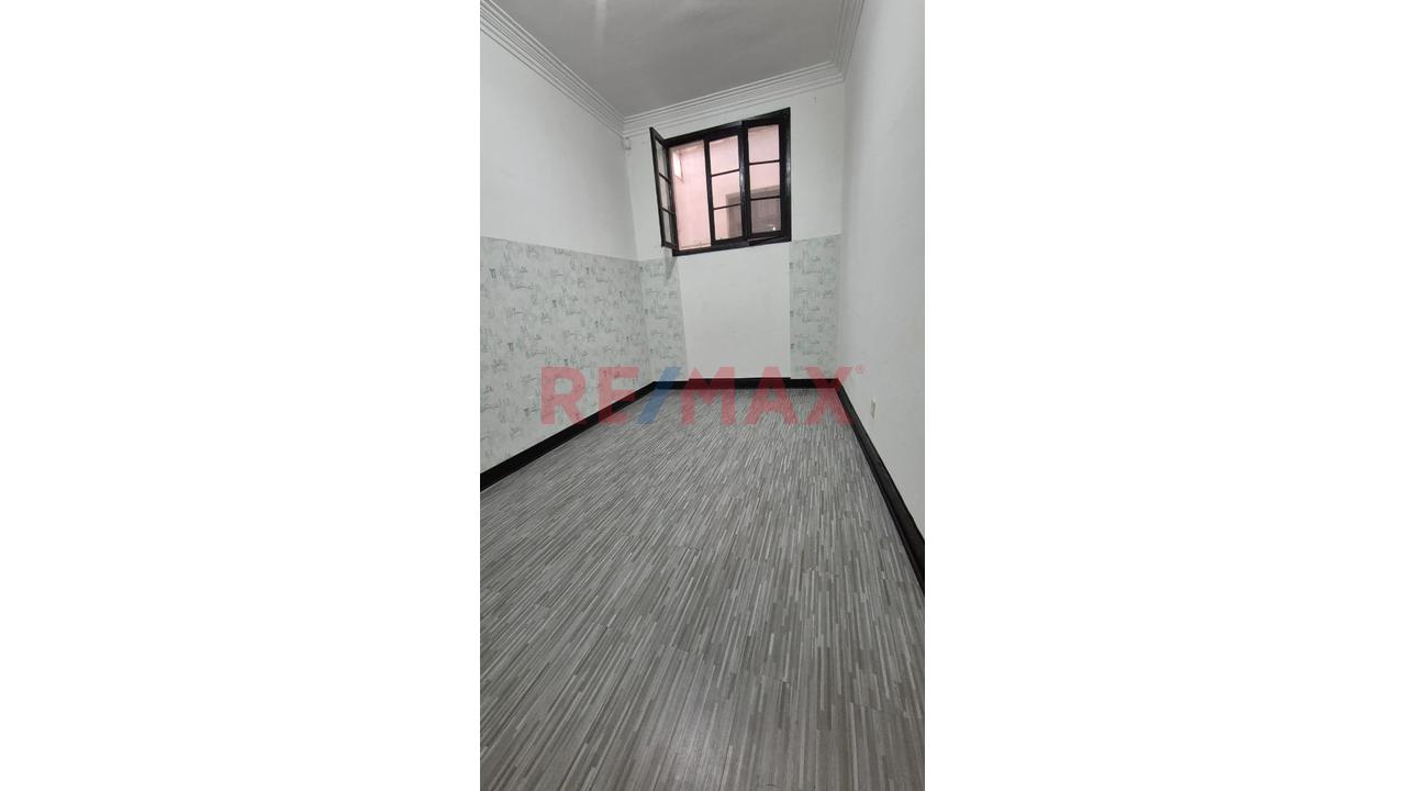 Se Alquila Amplio Departamento / Oficina En Jesús María — foto 7