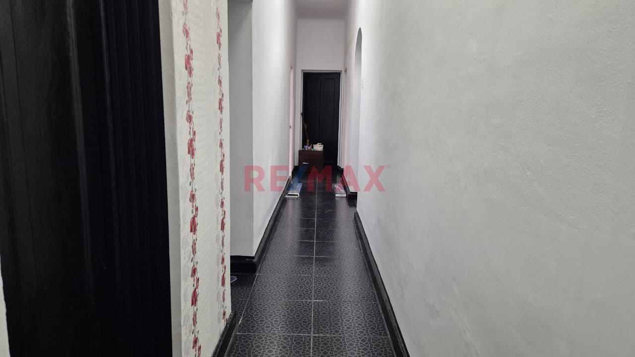 Se Alquila Amplio Departamento / Oficina En Jesús María — foto 3