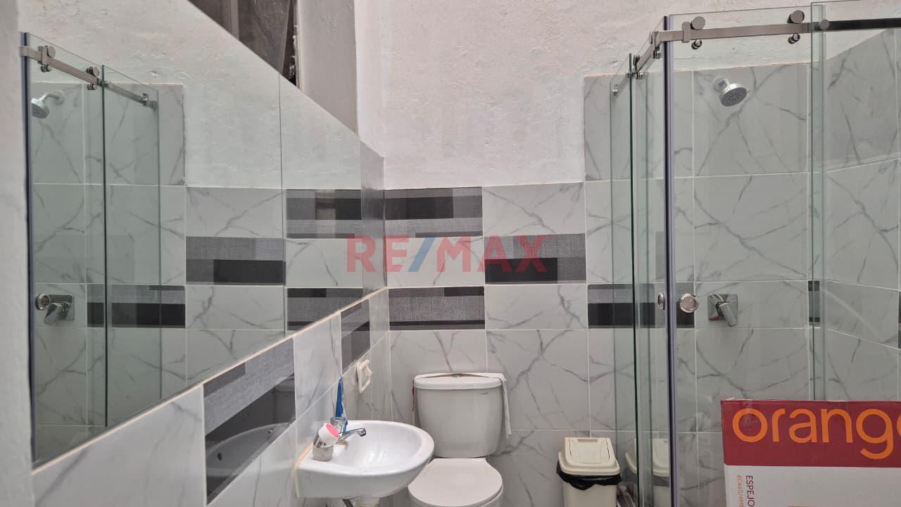 Se Alquila Amplio Departamento / Oficina En Jesús María — foto 8