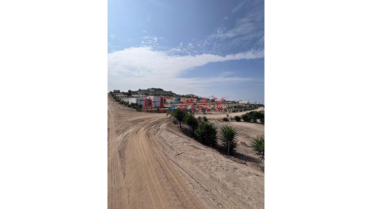 Terreno De 512 M² En Condominio Mar Y Bosques – Punta Negra | Ideal Para Casa De Playa O Proyecto Familiar — foto 15