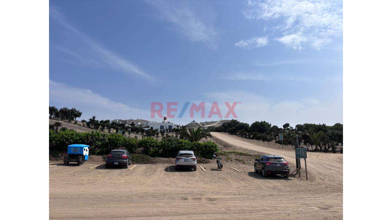 Terreno De 512 M² En Condominio Mar Y Bosques – Punta Negra | Ideal Para Casa De Playa O Proyecto Familiar — foto 9