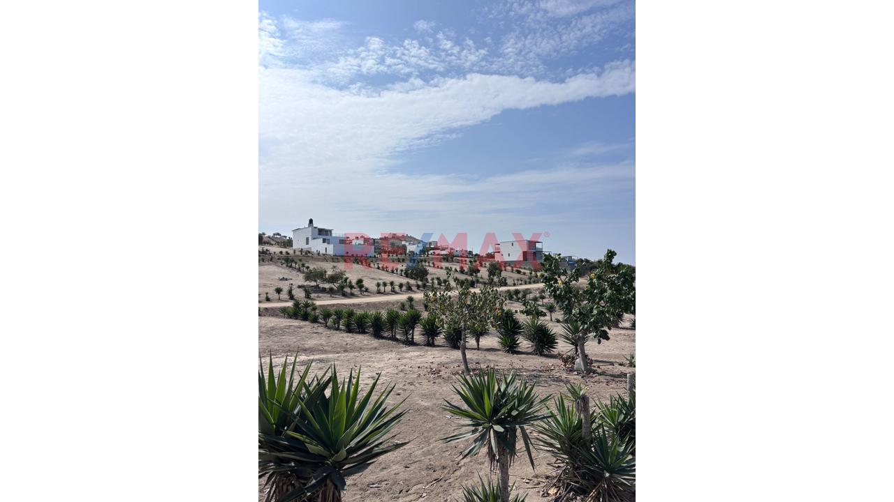 Terreno De 512 M² En Condominio Mar Y Bosques – Punta Negra | Ideal Para Casa De Playa O Proyecto Familiar — foto 12