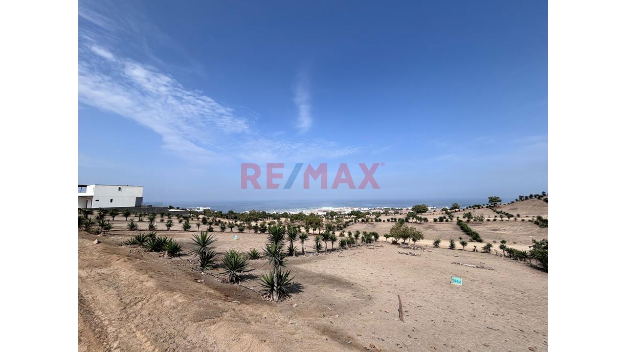 Terreno De 512 M² En Condominio Mar Y Bosques – Punta Negra | Ideal Para Casa De Playa O Proyecto Familiar — foto 10