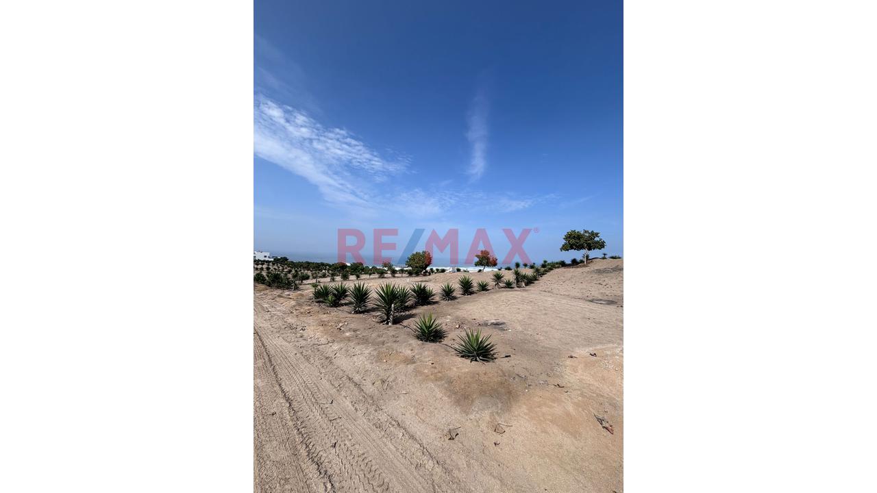 Terreno De 512 M² En Condominio Mar Y Bosques – Punta Negra | Ideal Para Casa De Playa O Proyecto Familiar — foto 14