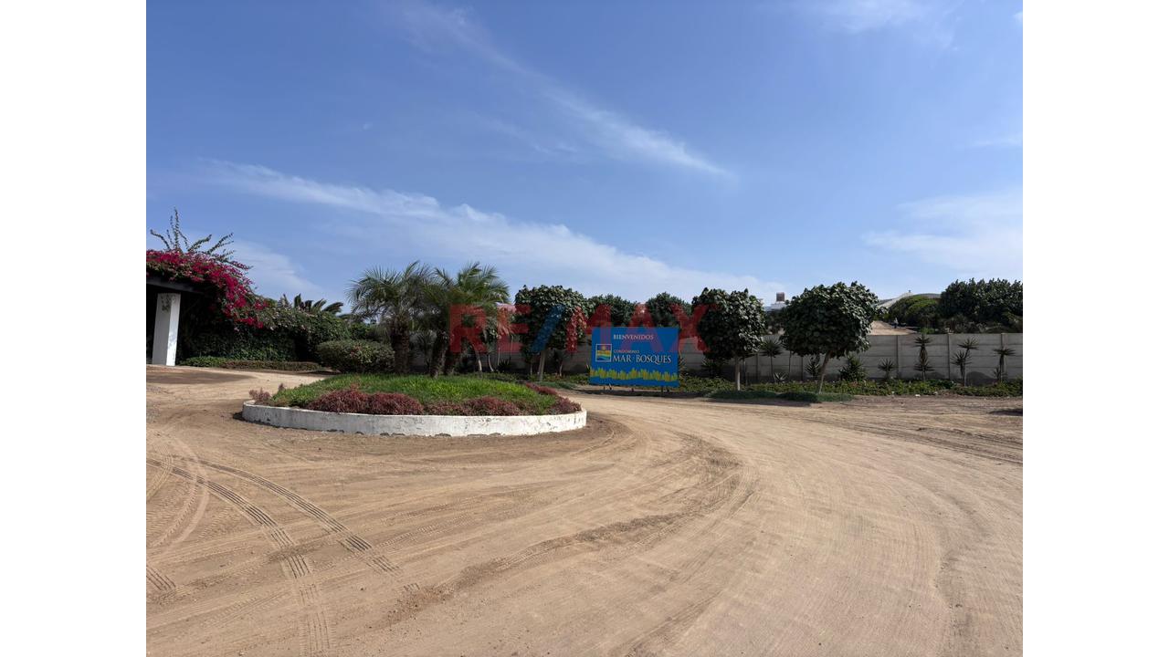 Terreno De 512 M² En Condominio Mar Y Bosques – Punta Negra | Ideal Para Casa De Playa O Proyecto Familiar — foto 5
