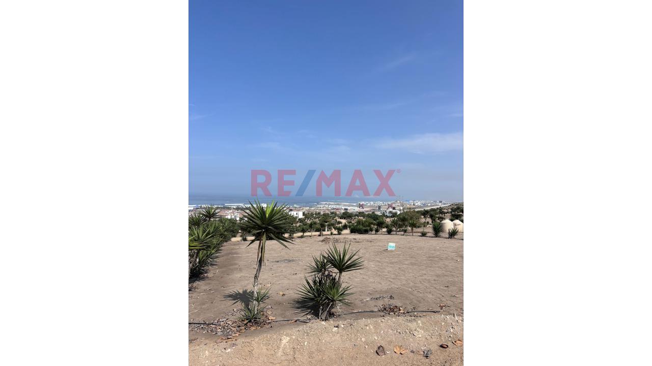 Terreno De 512 M² En Condominio Mar Y Bosques – Punta Negra | Ideal Para Casa De Playa O Proyecto Familiar — foto 2