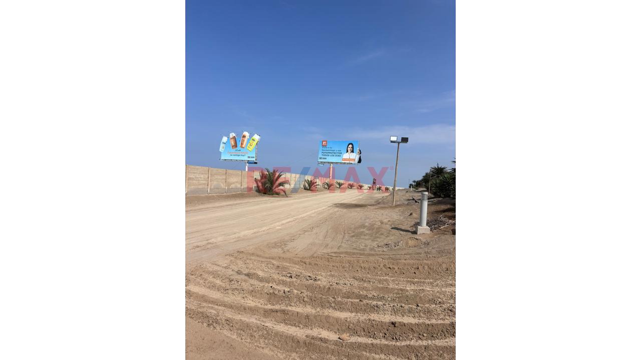 Terreno De 512 M² En Condominio Mar Y Bosques – Punta Negra | Ideal Para Casa De Playa O Proyecto Familiar — foto 3