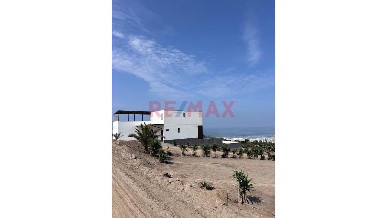 Terreno De 512 M² En Condominio Mar Y Bosques – Punta Negra | Ideal Para Casa De Playa O Proyecto Familiar — foto 4