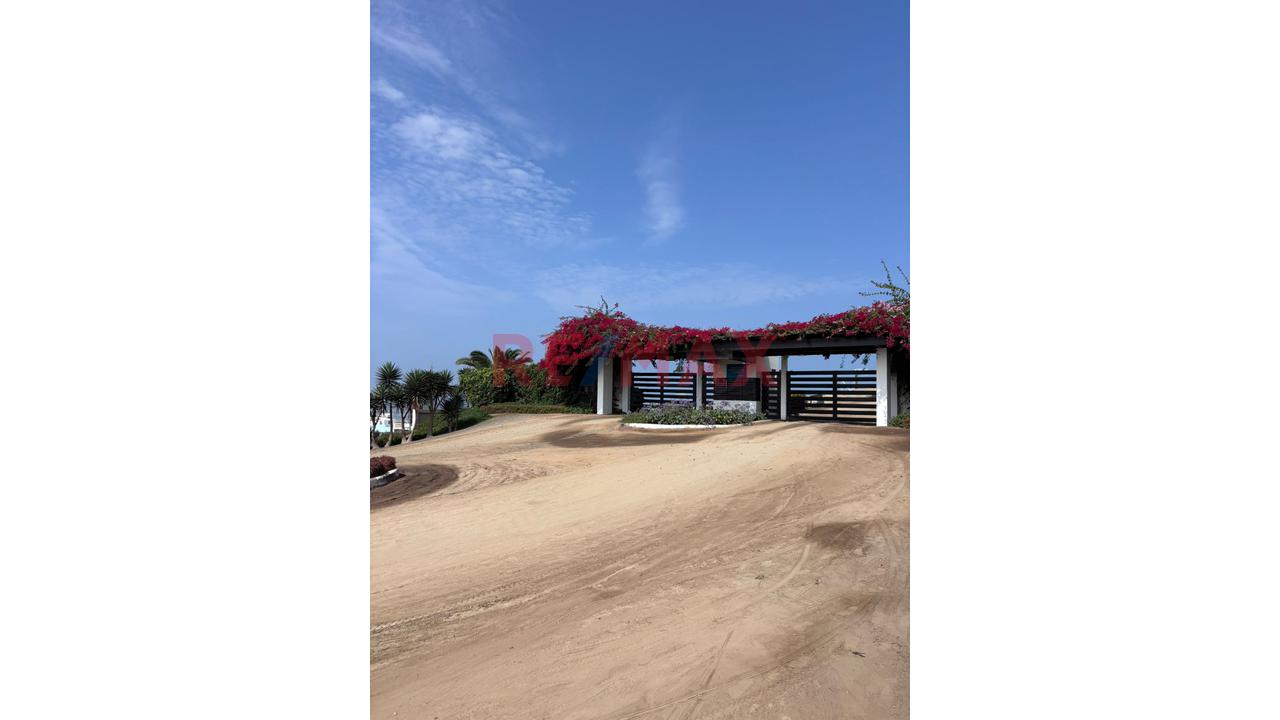 Terreno De 512 M² En Condominio Mar Y Bosques – Punta Negra | Ideal Para Casa De Playa O Proyecto Familiar