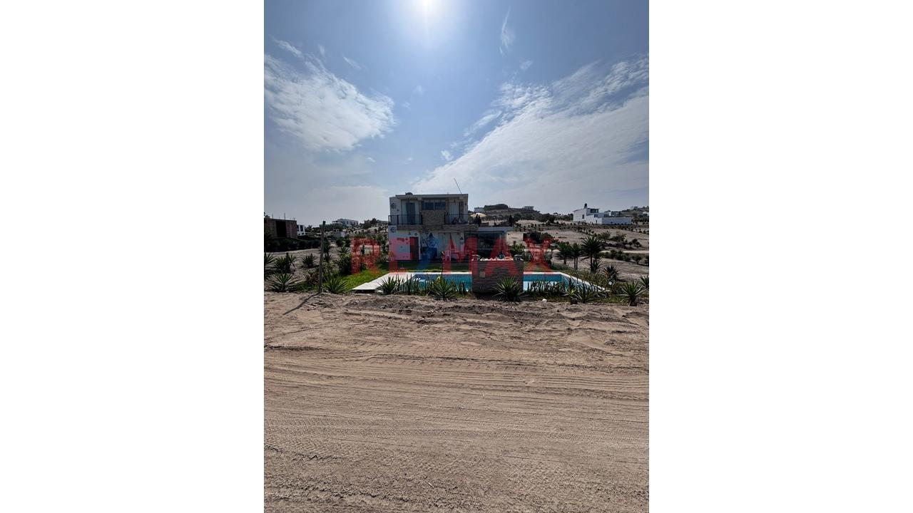 Terreno De 512 M² En Condominio Mar Y Bosques – Punta Negra | Ideal Para Casa De Playa O Proyecto Familiar - 16