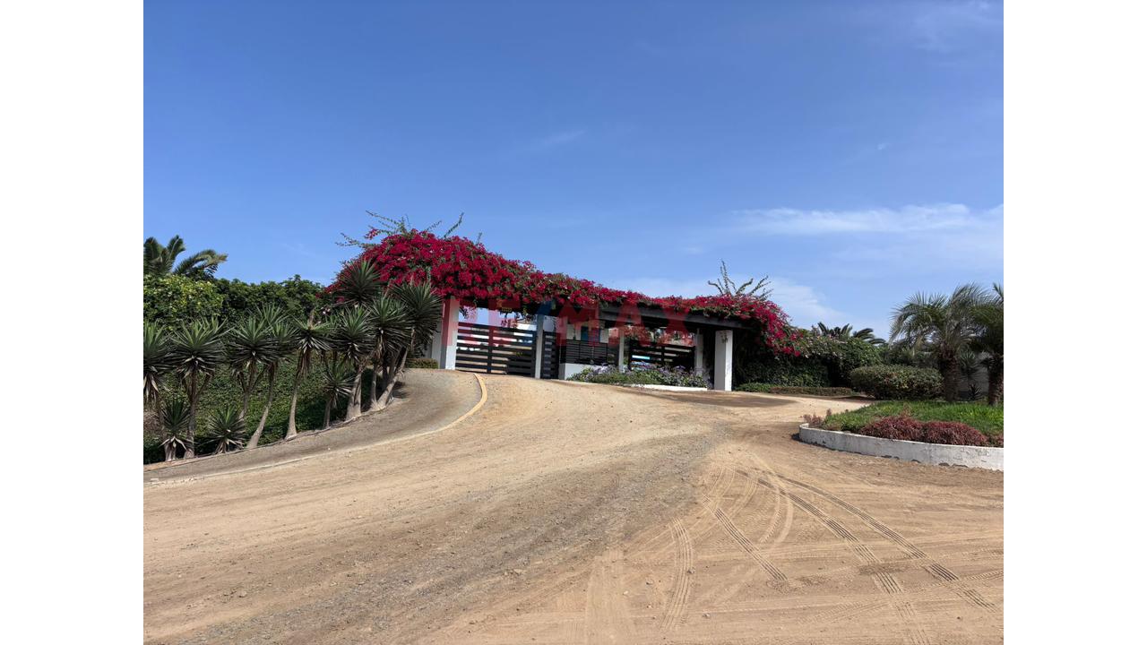 Terreno De 512 M² En Condominio Mar Y Bosques – Punta Negra | Ideal Para Casa De Playa O Proyecto Familiar — foto 7
