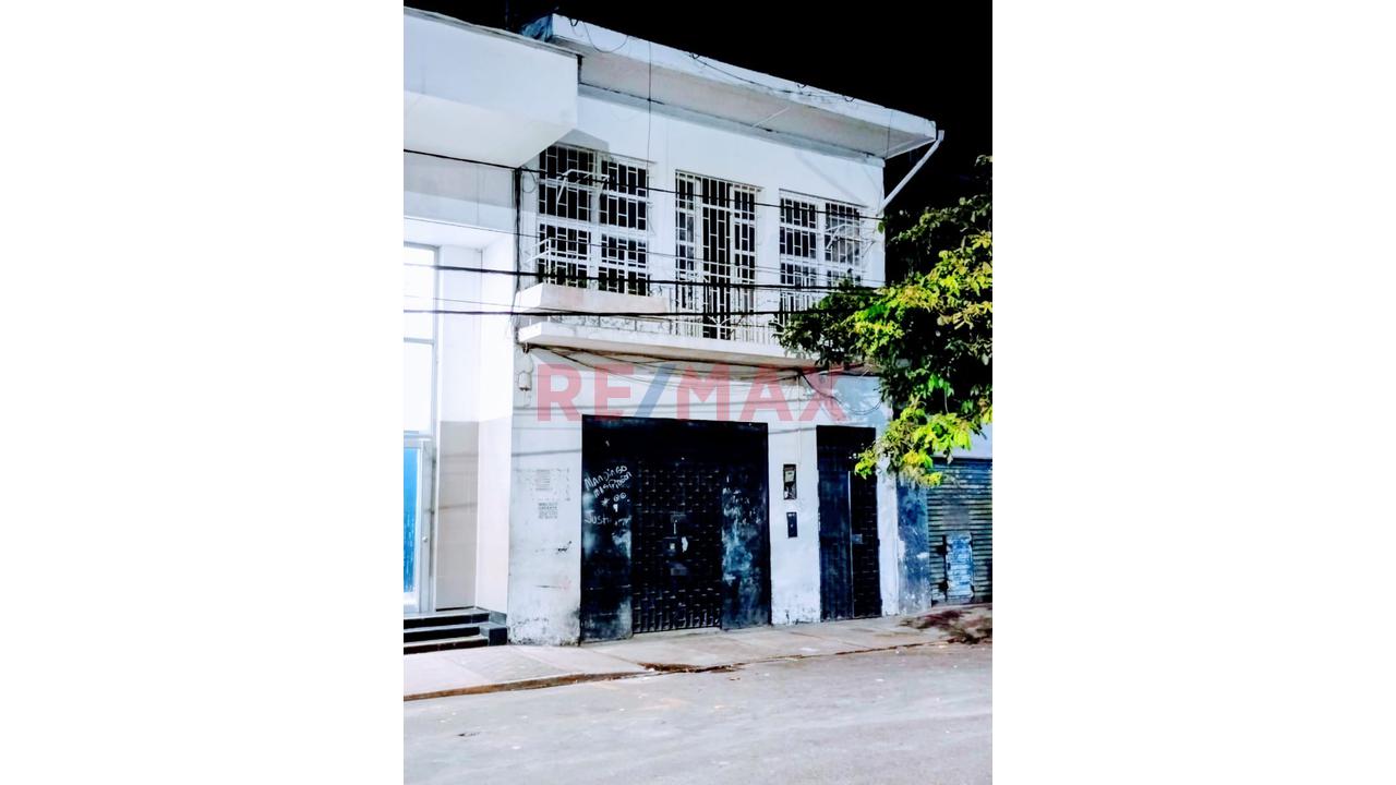 Se Vende Local Comercial - 1