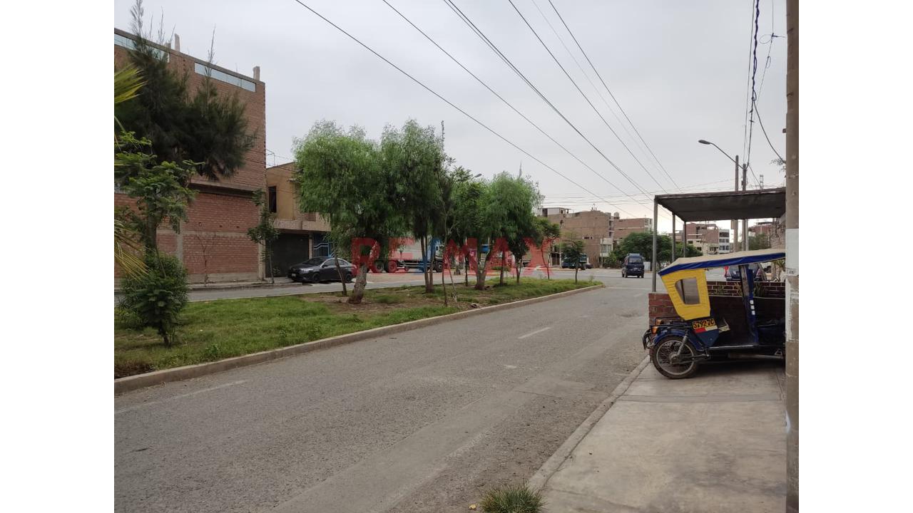 Casa En Venta En Zona Segura De Carapongo - Lurigancho 🏡 - 21